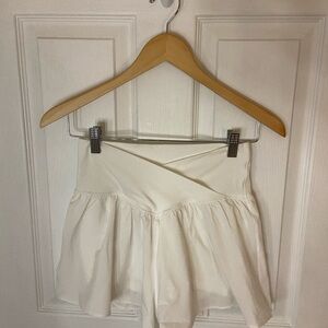 OFFLINE By Aerie Real Me Crossover Flowy Shorts